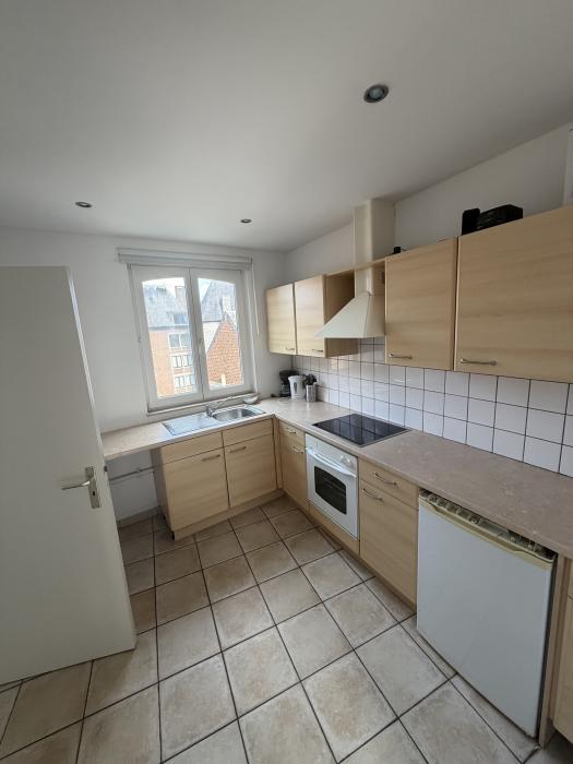 Appartement