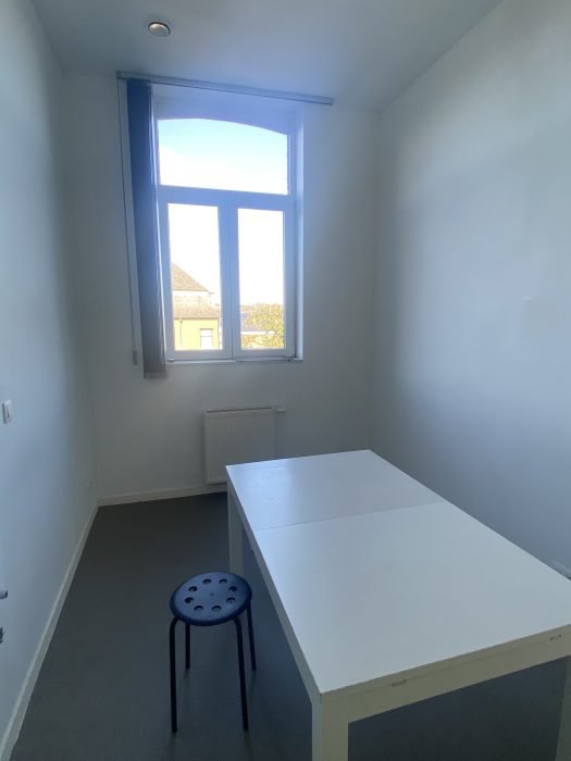 la salle-à-manger