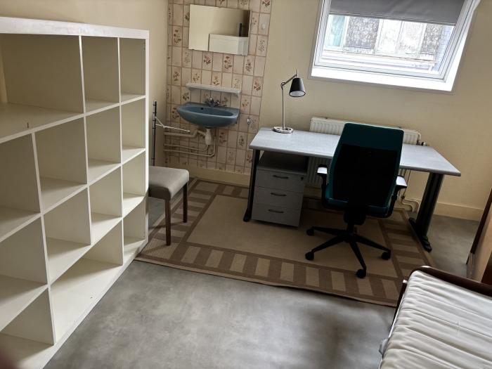 Student room
