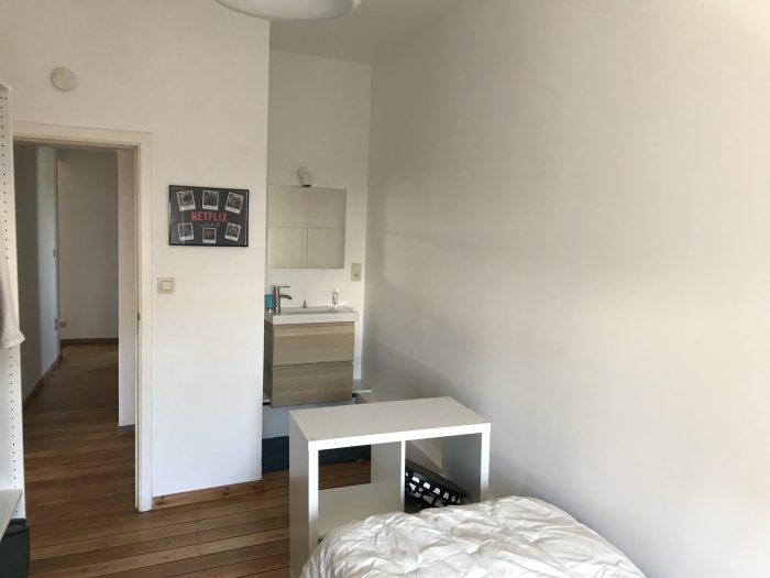 Chambre #2