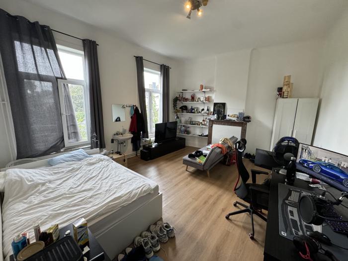 Kot 20 m² à Namur Centre - La Corbeille