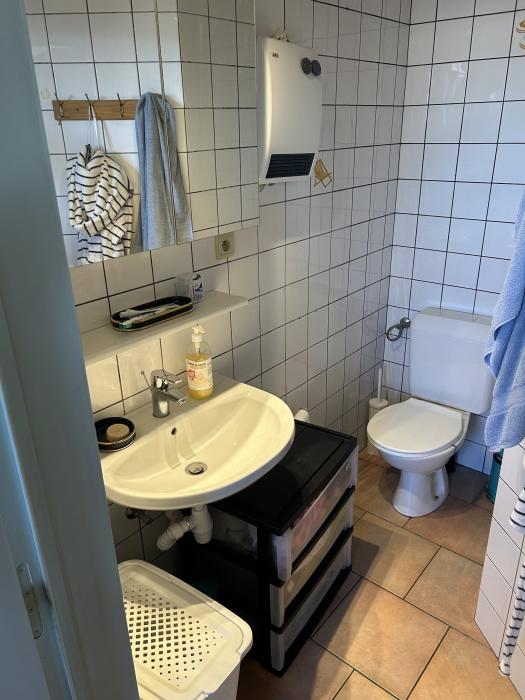 Salle de bain