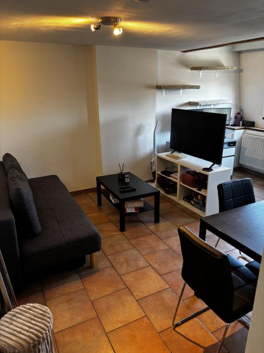 Appartement 45 m² à Namur Belgrade