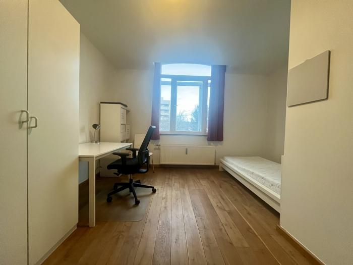 Studio 18 m² à Namur Centre - La Corbeille