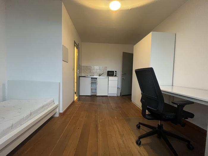 Espace principal