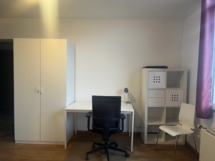Espace bureau