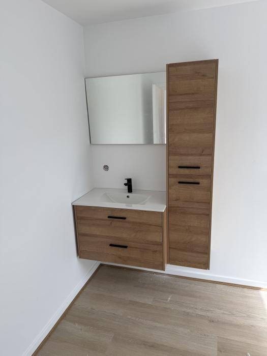 Student room