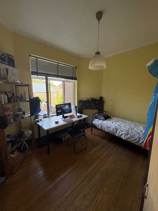 Student room 12 m² in Namur Salzinnes / Bas prés
