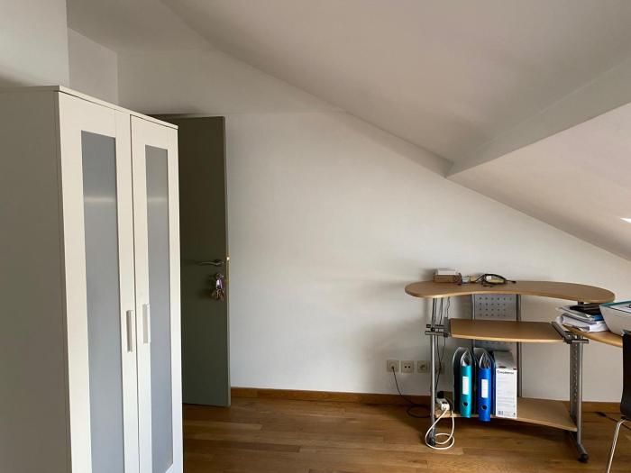 Student room