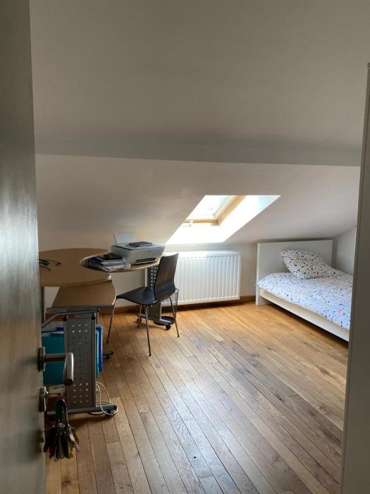 Student room 16 m² in Namur Centre - La Corbeille