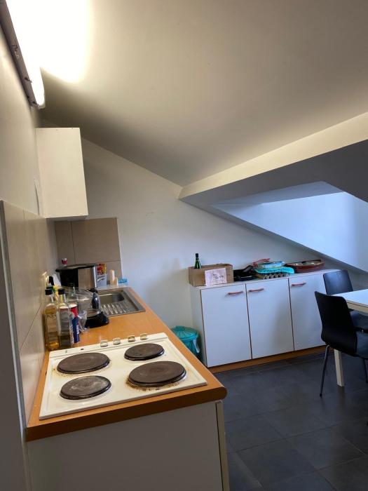 Student room