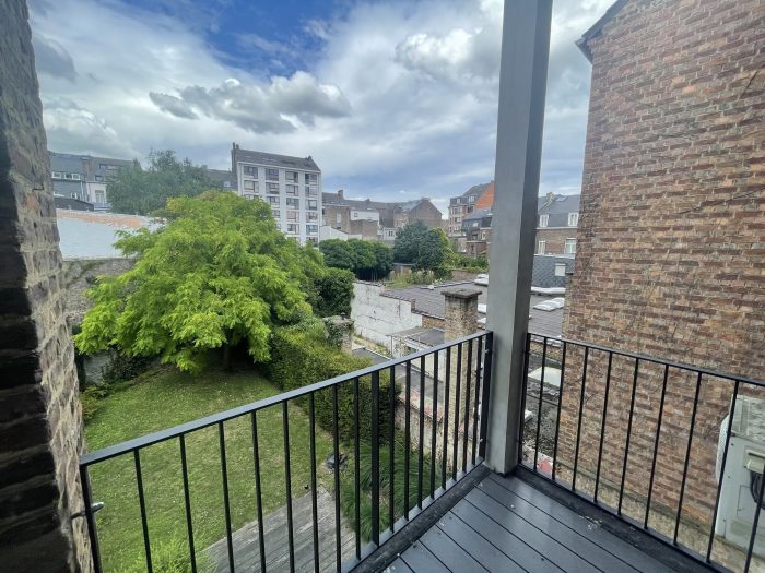 Co-locatie