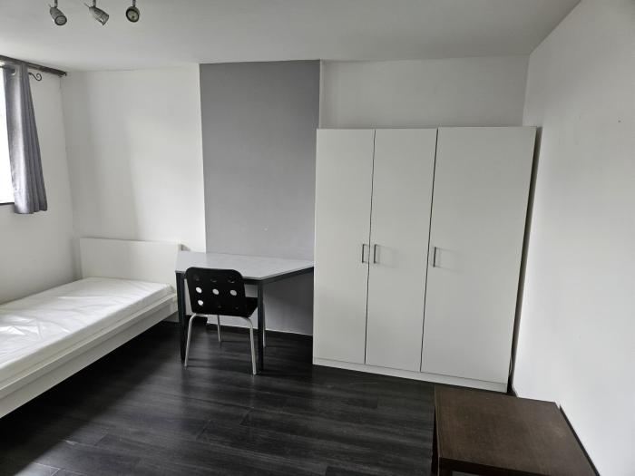 Studio 15 m² à Namur Centre - La Corbeille