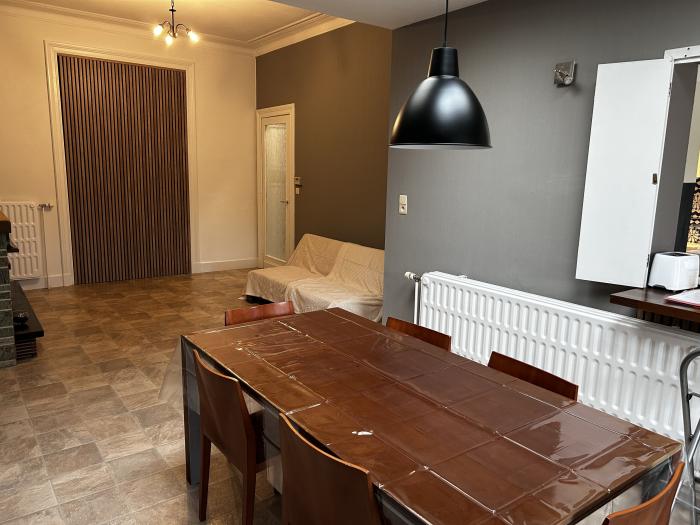 salon