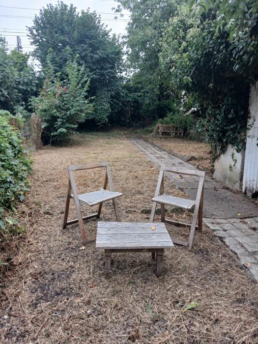 Jardin