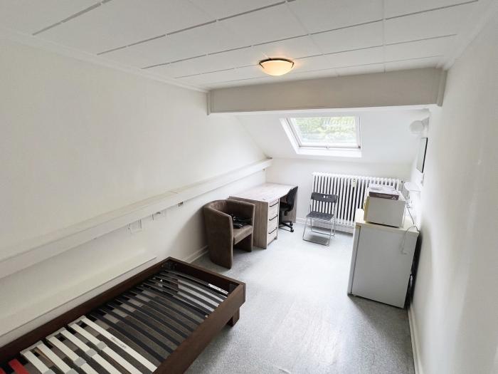 Kot 13 m² à Namur Centre - La Corbeille