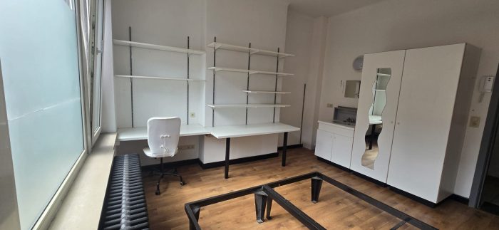 Student room