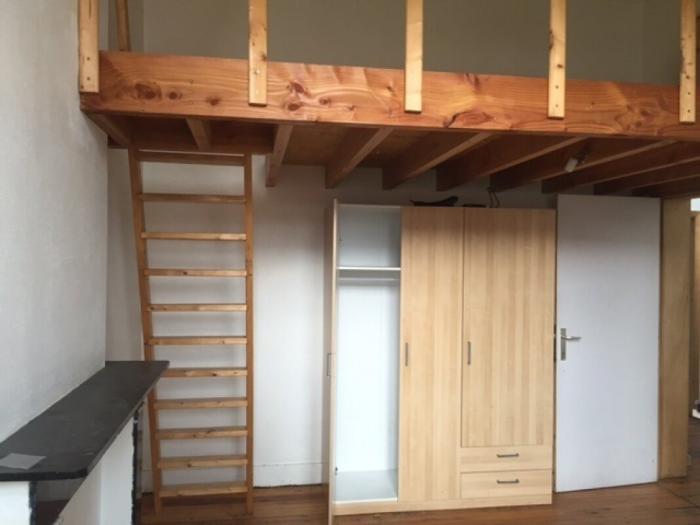 Shared housing