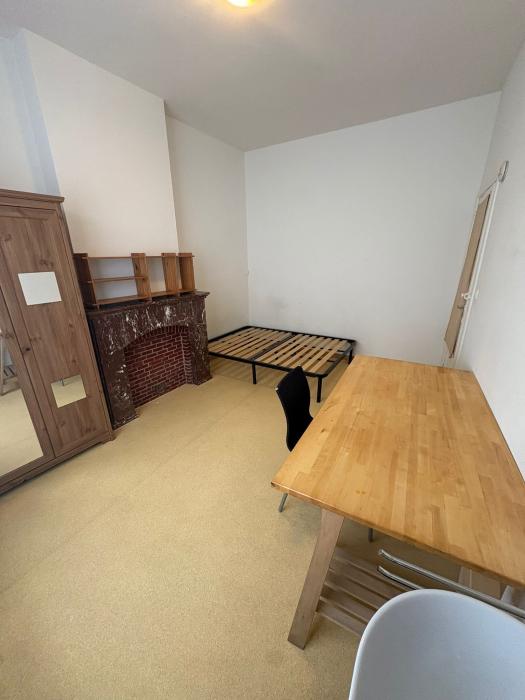 Kot 14 m² à Namur Bomel-Heuvy