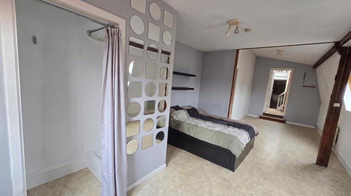 Kot 27 m² à Namur Centre - La Corbeille