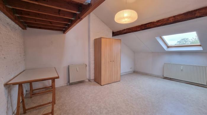 Kot 25 m² à Namur Centre - La Corbeille