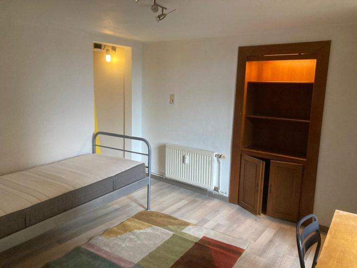 Kot 20 m² à Namur Autres