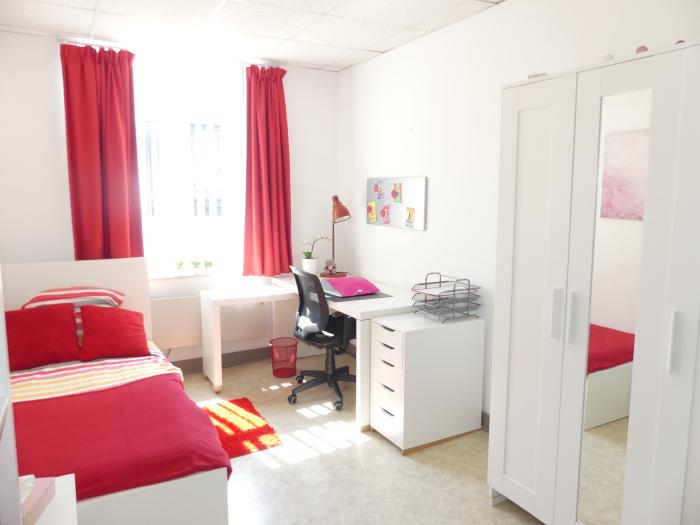 Chambre 6