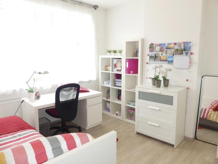 Kot 14 m² in Namen Salzinnes / Bas prés