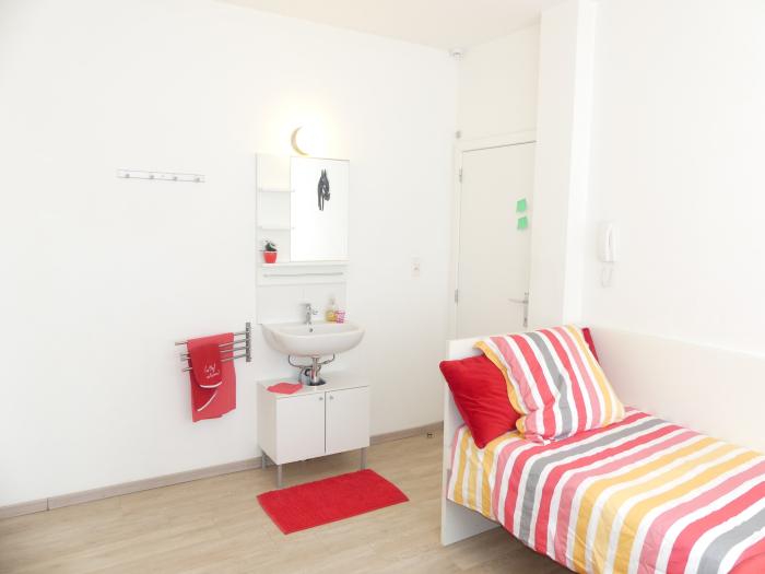 Chambre 001