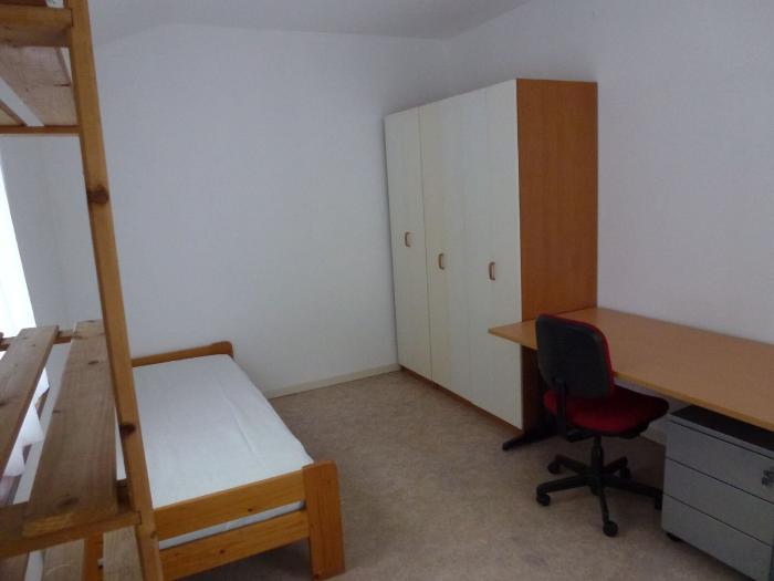 Chambre 2 - Annexe