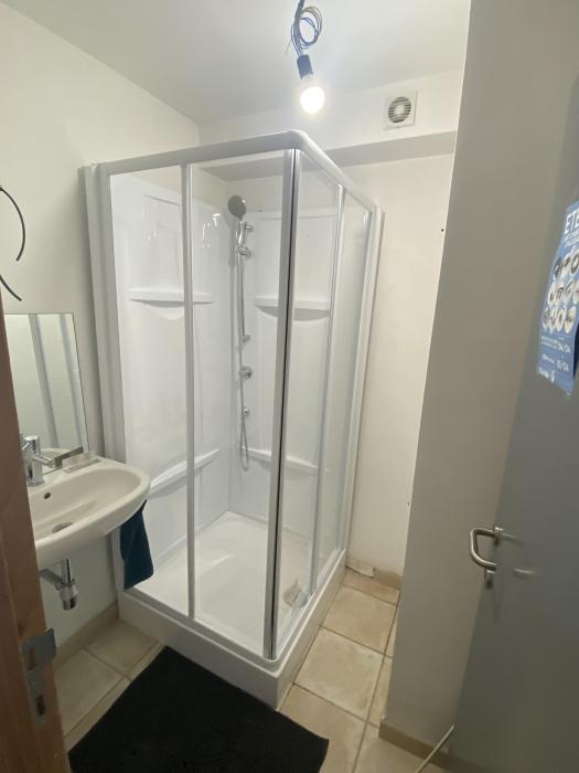 Appartement 60 m² à Namur Centre - La Corbeille