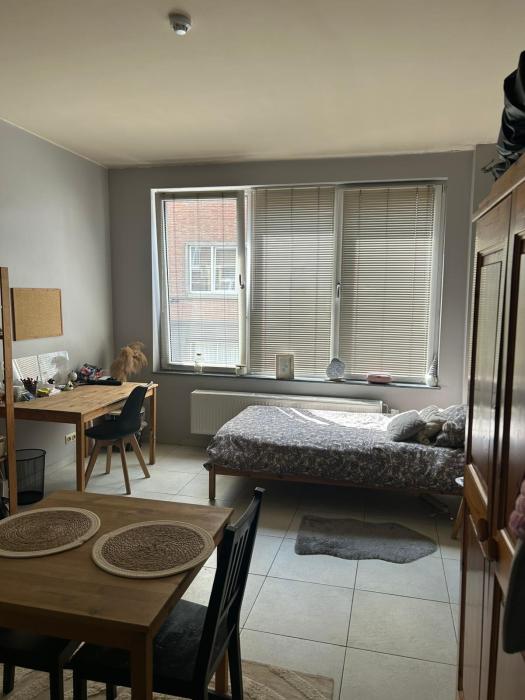 Studio 22 m² in Namen Centre - La Corbeille