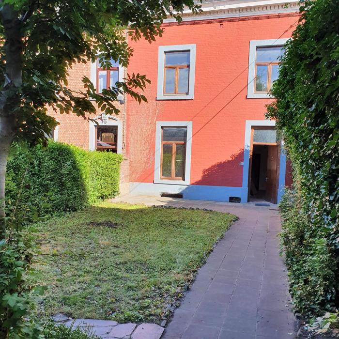 Kot 15 m² in Namen Jambes