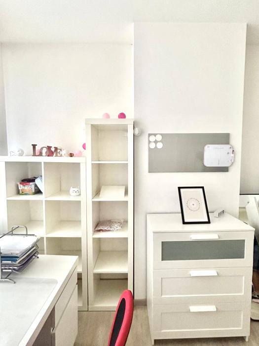 MOBILIER INCLUS, INTERNET INCLUS