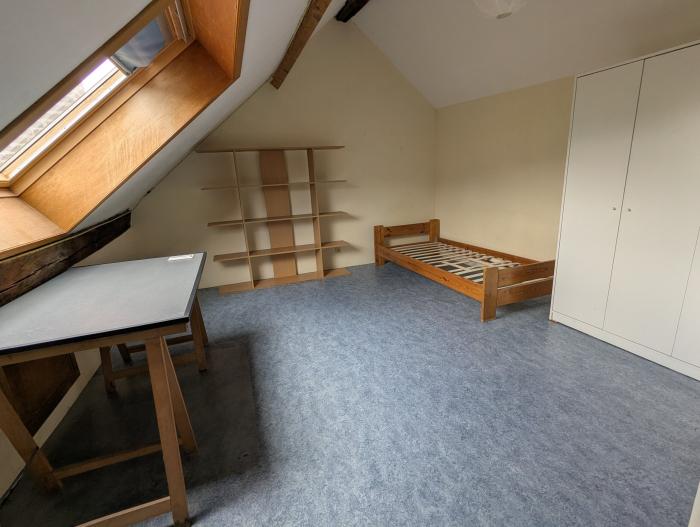 Kot chez l'habitant 15 m² à Namur Centre - La Corbeille