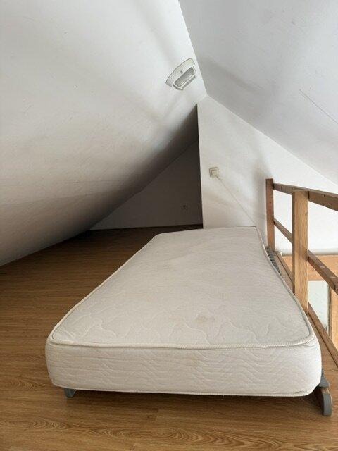 Student room