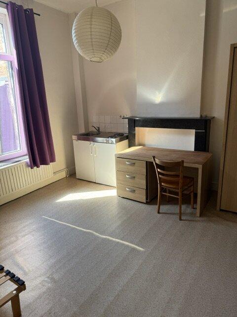 Student room