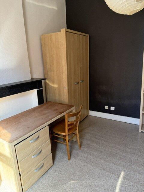 Student room