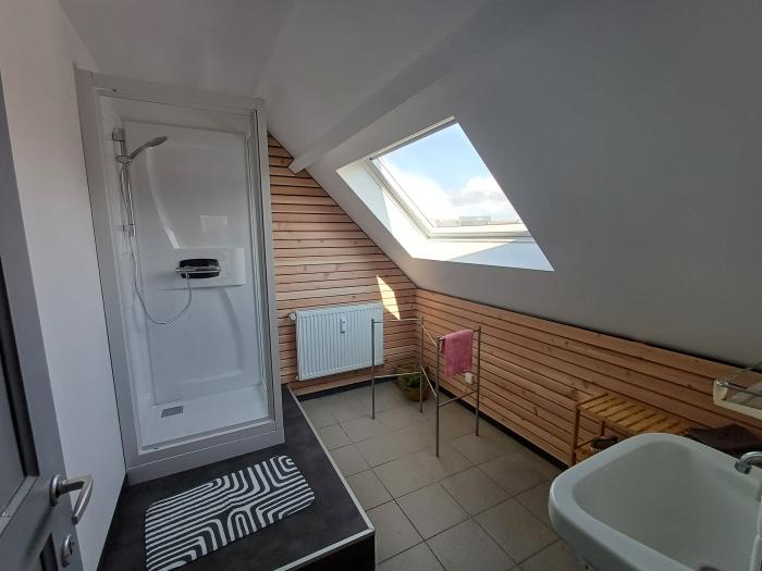 Student room