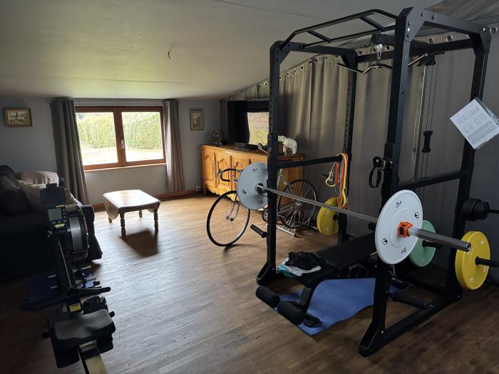 Kot chez l'habitant