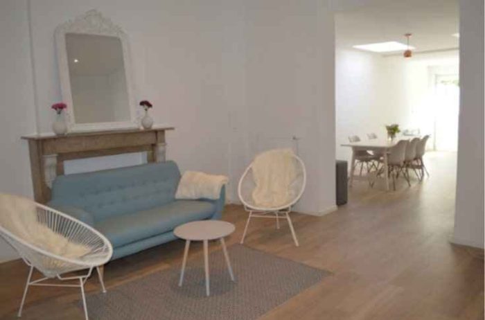 Kot 20 m² à Namur Centre - La Corbeille