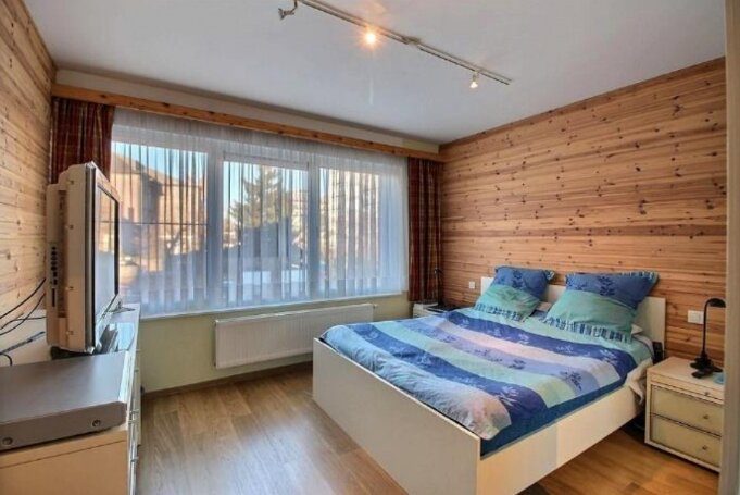 Une chambre