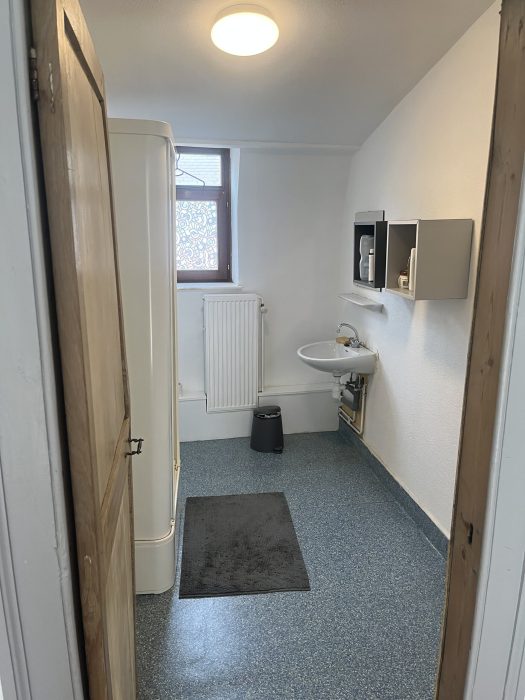 Student room