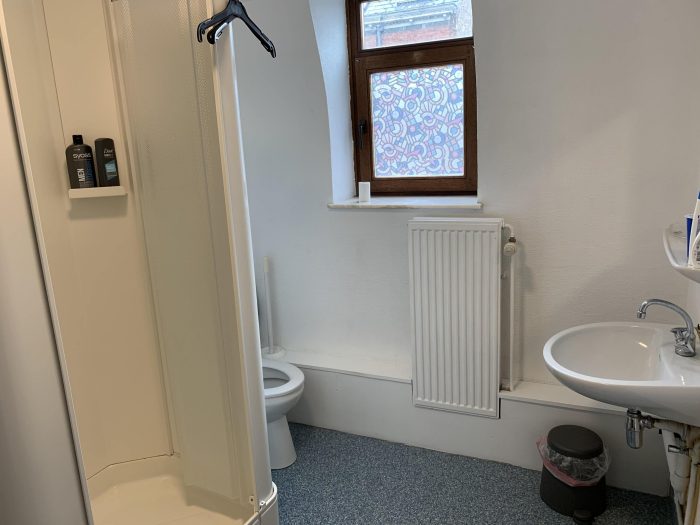Student room