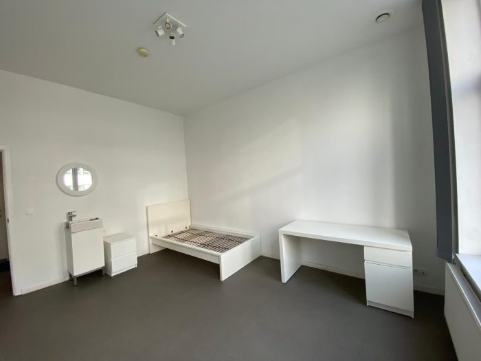 la chambre