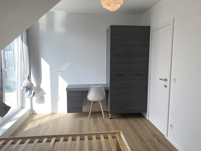 Shared housing