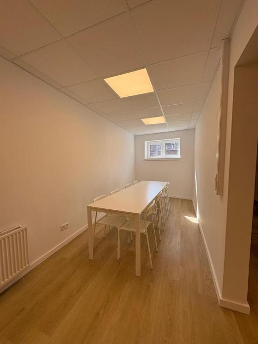 Student room
