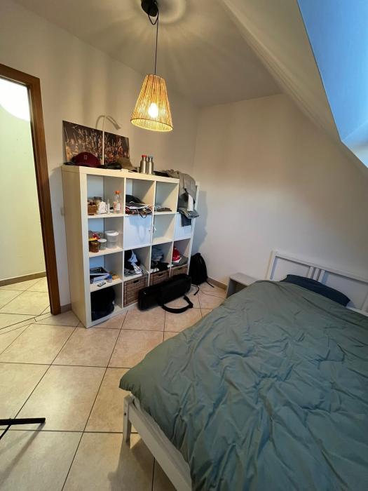 Shared housing