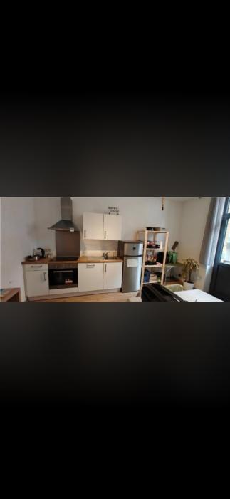 Studio 80 m² in Namen Centre - La Corbeille