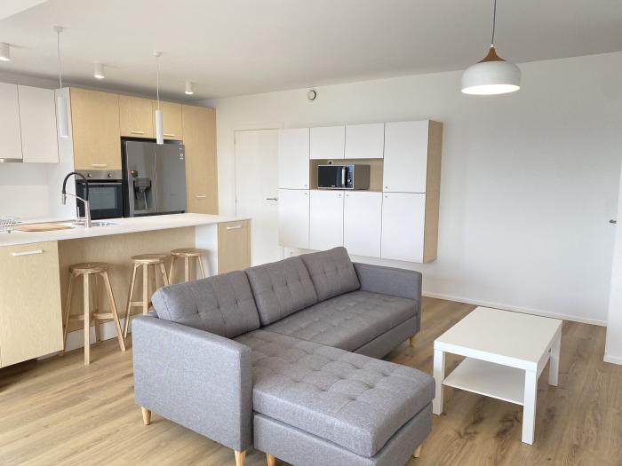 Shared housing